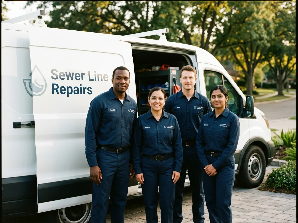 Emergency Plumber company in Summit Hill, PA